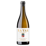 La Val Gran Anada Albariño white wine 75cl, imported from the UK