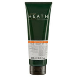 Heath Revitalise 2-in-1 hair and body wash 250ml, UK version