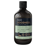 Baylis & Harding Oud Cedar Amber bath soak 500ml (British brand)