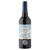 Waitrose Blueprint Cream Sherry 75cl - British product