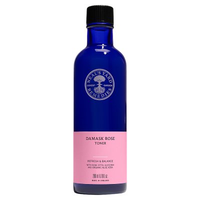 Neal's Yard rehydrating rose toner 200ml - British product