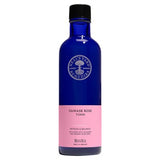 Neal's Yard rehydrating rose toner 200ml - British product