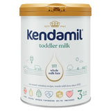 Kendamil toddler milk stage 3 800g, imported from the UK