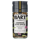 Bart Chinese 5 Spice 35g (British brand)