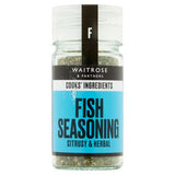 Cooks' Ingredients fish seasoning citrus and herb 42g, imported from the UK