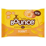 Bounce gluten free peanut protein ball 35g, UK version