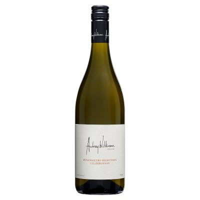 Audrey Wilkinson Winemakers Selection Chardonnay 75cl (British brand)