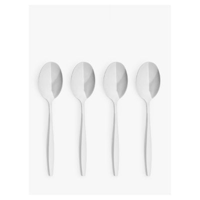 Anyday dessert spoons set of 4 - British product