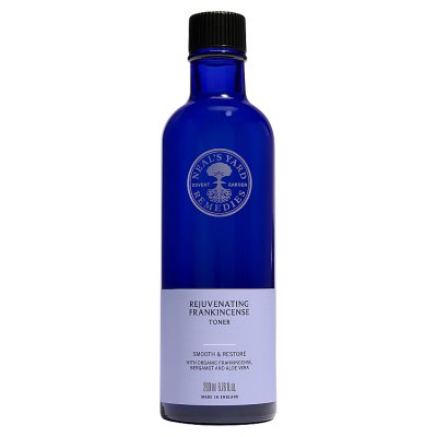 Neal's Yard Frankincense Toner 200ml (British brand)
