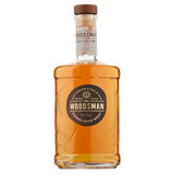 The Woodsman blended Scotch whisky 70cl, imported from the UK