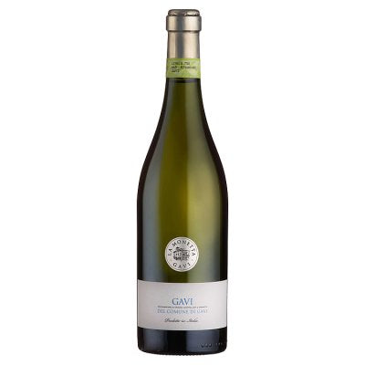 La Monetta Gavi white wine 75cl, UK version