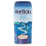 Horlicks Original malted drink 400g - British product