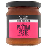 Cooks' Ingredients Pad Thai Paste 200g jar (British brand)