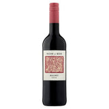 Picos Y Rios Malbec red wine 75cl - British product