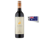 Jim Barry The Forger Shiraz red wine 75cl, UK version