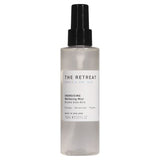 Retreat energising wellbeing mist 150ml, UK version