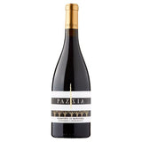 Pazzia Primitivo di Manduria red wine 75cl - British product
