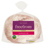 Waitrose gluten free sourdough bread 375g, imported from the UK