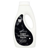 Waitrose dark clothing laundry liquid 20W 700ml, imported from the UK