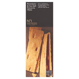 Waitrose No.1 Italian rosemary and sea salt focaccia thins 150g - British product