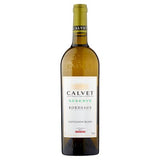 Calvet Reserve Sauvignon Blanc wine 75cl, imported from the UK