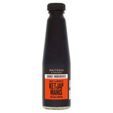 Cooks' Ingredients ketjap manis sweet soy sauce 200ml, imported from the UK