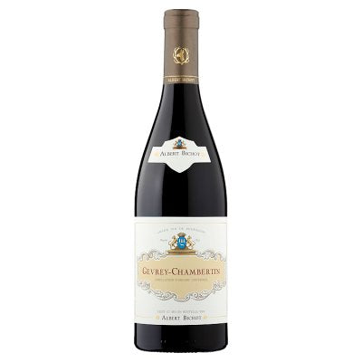 Albert Bichot Gevrey Chambertin red wine 75cl, UK version