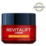 L'Oréal Paris Revitalift anti-age day cream 50ml (British brand)