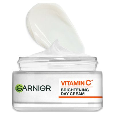 Garnier Vitamin C day cream 50ml, imported from the UK