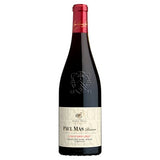 Paul Mas Reserve Languedoc Rouge red wine 75cl (British brand)