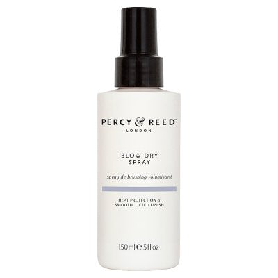 Percy & Reed blow dry spray 150ml - British product