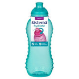 Sistema Twist 'n' Sip bottle, imported from the UK