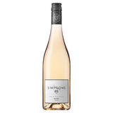 Simpsons Estate Pinot Noir Rosé 75cl, imported from the UK