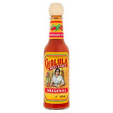 Cholula Original hot sauce 150ml - British product