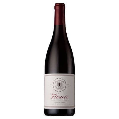 La Reine De Fleurie red wine 75cl - British product
