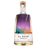El Rayo tequila reposado 700ml (British brand)
