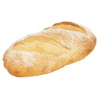 Waitrose San Francisco Style Bloomer sourdough loaf 400g, UK version