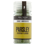 Cooks' Ingredients parsley herb 10g - British product