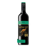 Yellowtail Malbec red wine 75cl bottle - British product