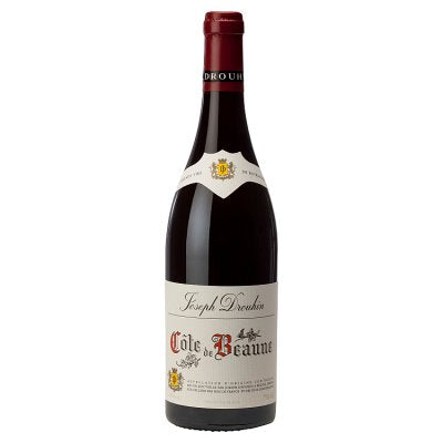 Joseph Drouhin Cote de Beaune red wine 75cl, imported from the UK