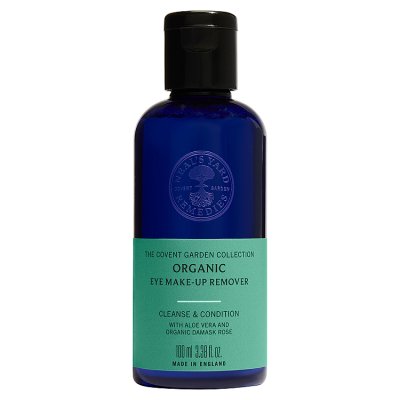 Neal's Yard organic eye makeup remover 100ml (British brand)