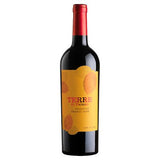 Terre Di Faiano Primitivo organic red wine 75cl (British brand)