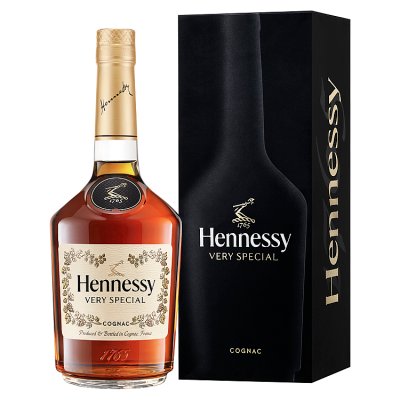 Hennessy VS Cognac 70cl, UK version