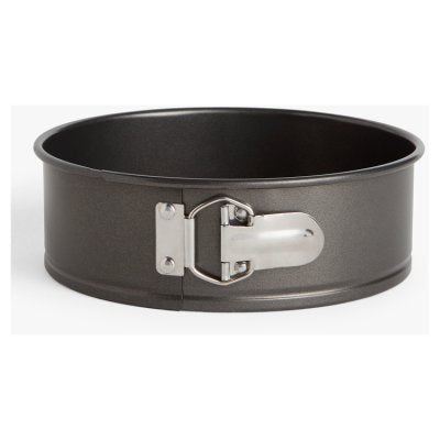 John Lewis springform non-stick cake tin 20cm (British brand)