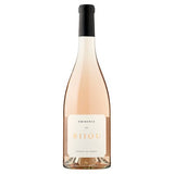 Eminence de Bijou rosé wine 75cl, imported from the UK