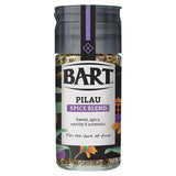 Bart pilau rice spice blend 35g, imported from the UK
