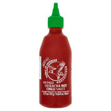 Uni-Eagle Sriracha hot chilli sauce 430ml - British product