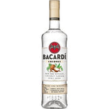 Bacardi coconut rum flavoured spirit drink 70cl (British brand)