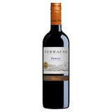 Luis Felipe Edwards Merlot red wine 75cl - British product