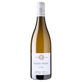 Les Vins Vienne Saint-Péray white wine 75cl, UK version